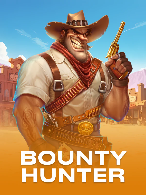 Bounty Hunter