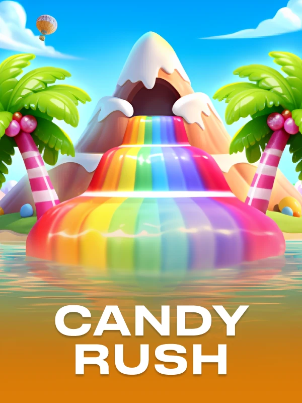 Candy Rush