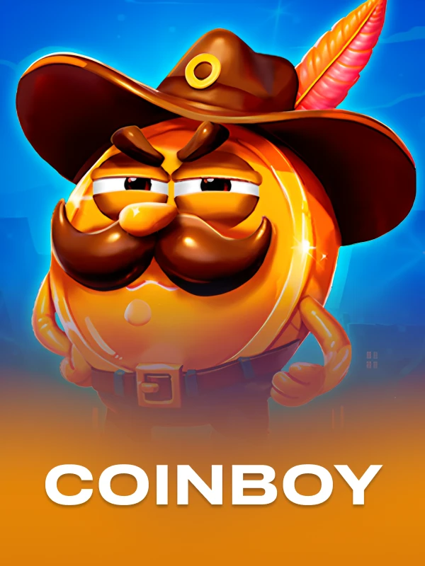 Coinboy