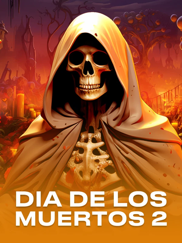 Dia de Los Muertos 2
