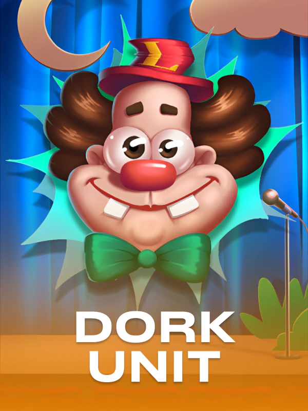 Dork Unit