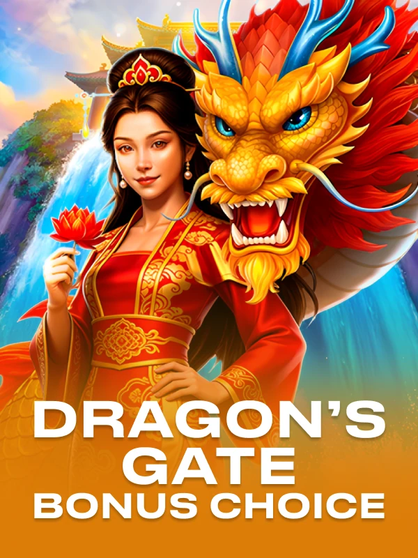 Dragon’s Gate – Bonus Choice