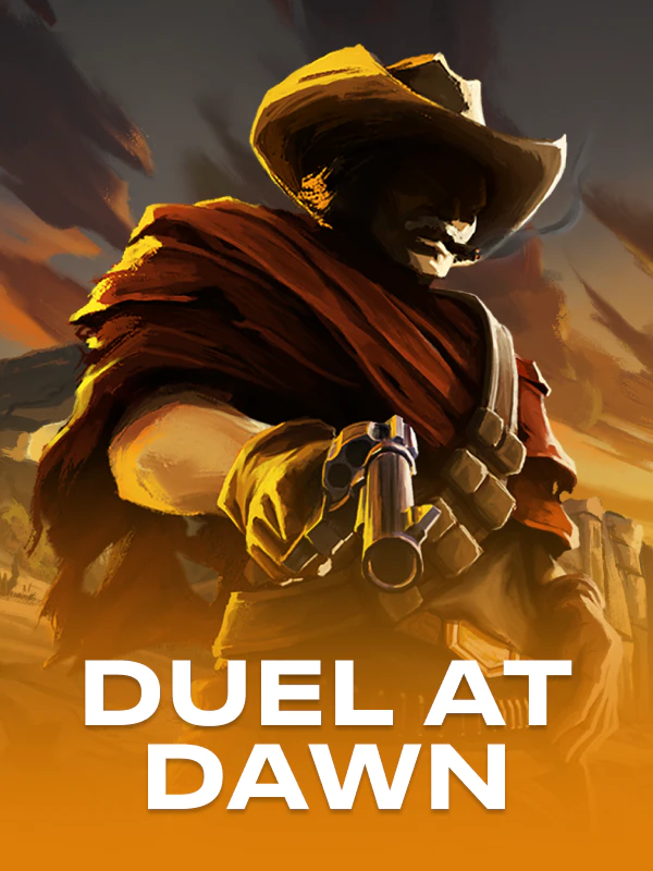 Duel at Dawn
