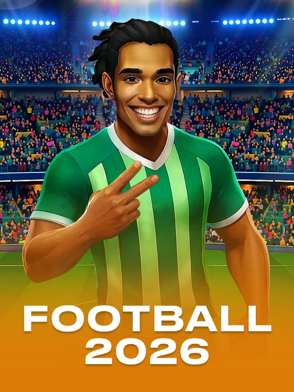 Football 2026