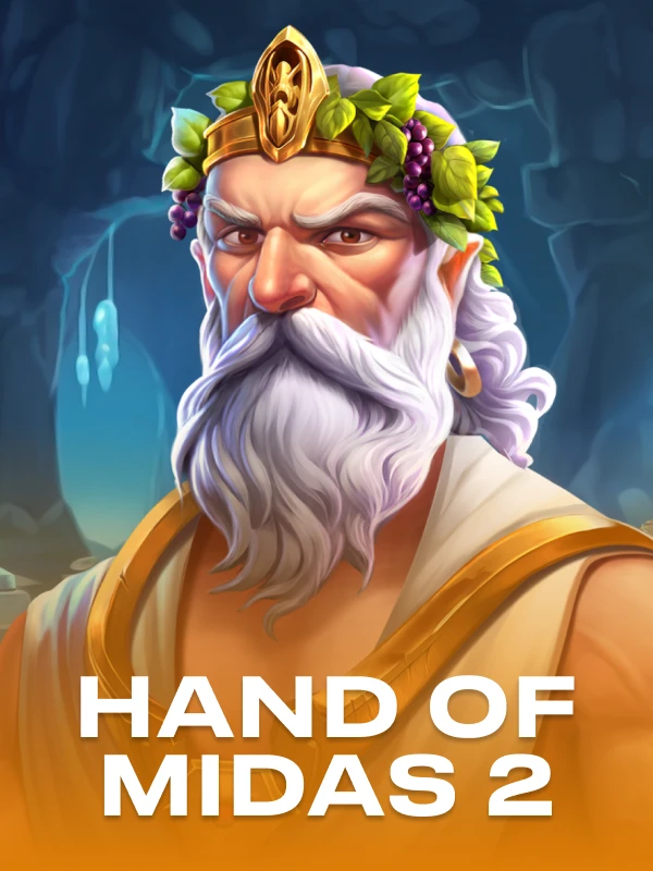 Hand of Midas 2