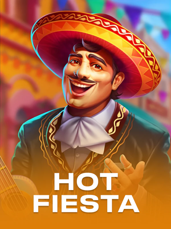 Hot Fiesta