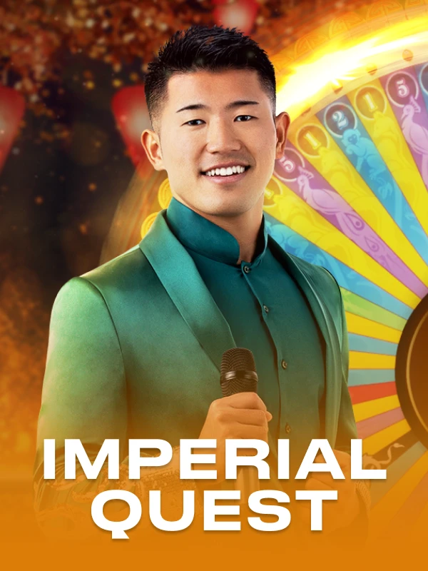 Imperial Quest