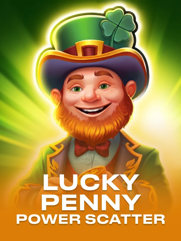 Lucky Penny Power Scatter