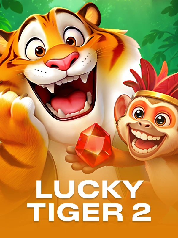 Lucky Tiger 2