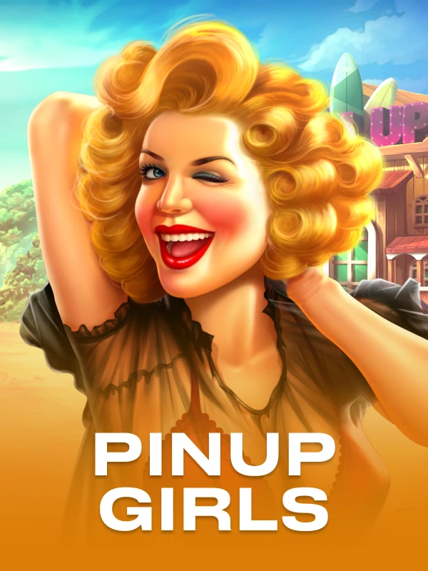 Pinup Girls
