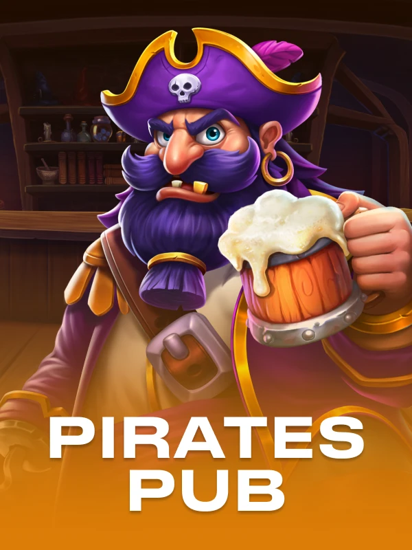 Pirates Pub
