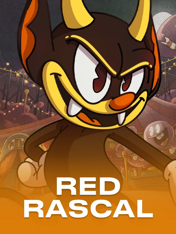 Red Rascal
