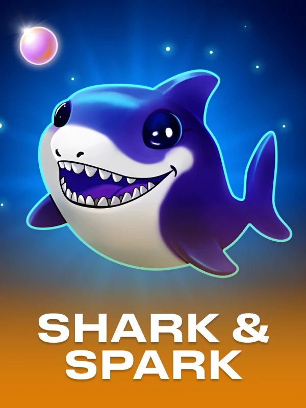 Shark & Spark Hold & Win