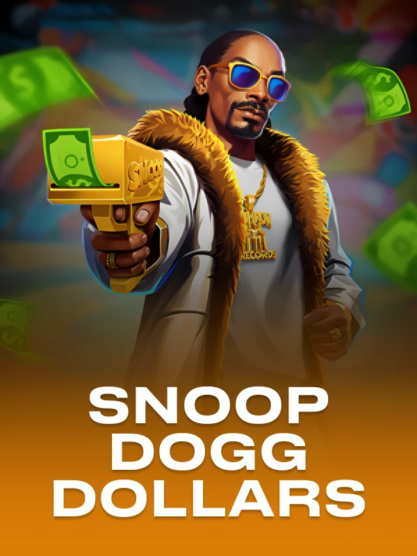 Snoop Dogg Dollars