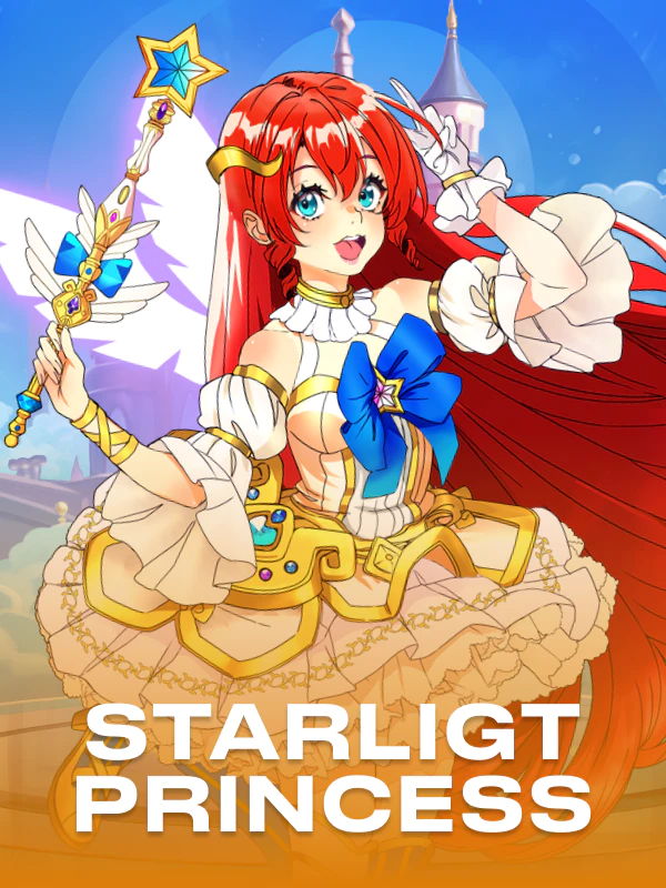 Starlight Princess
