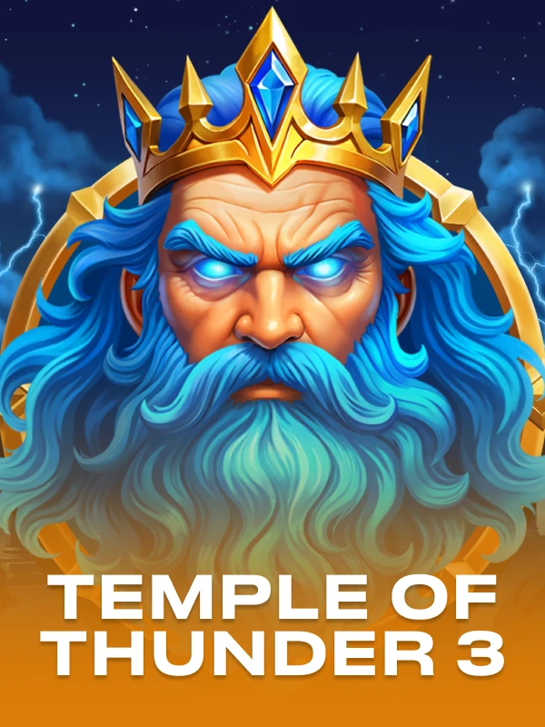 Temple of Thunder 3