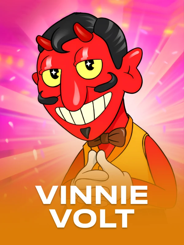 Vinnie Volt: Devil Wilds